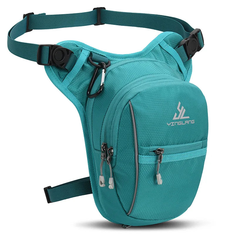 TruForm Expandable Thigh Bag