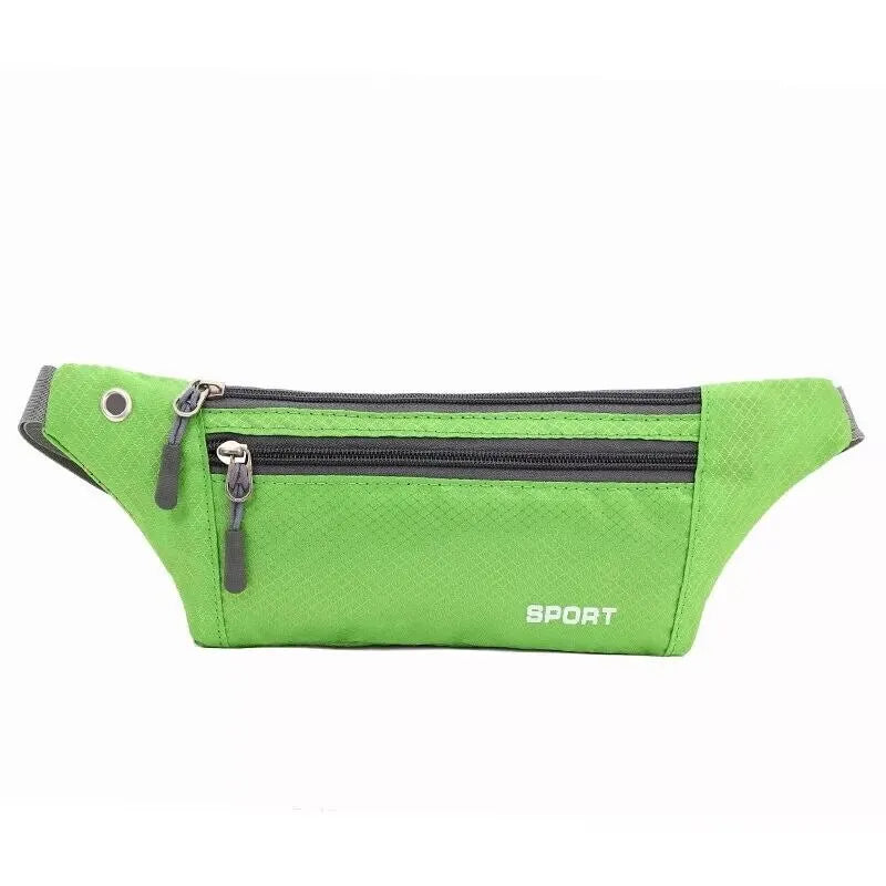 TruForm Running Waist & Chest Pack