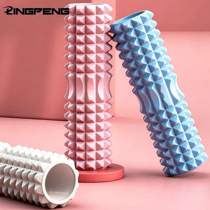 TruForm High-Density Foam Roller