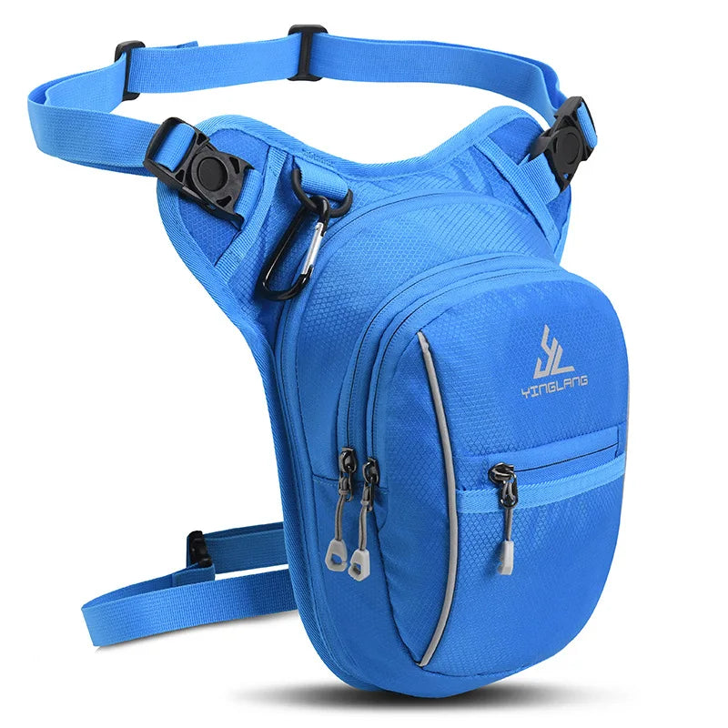 TruForm Expandable Thigh Bag
