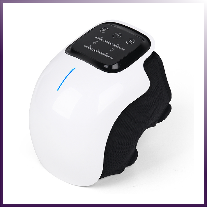 TruForm Smart Knee Massager