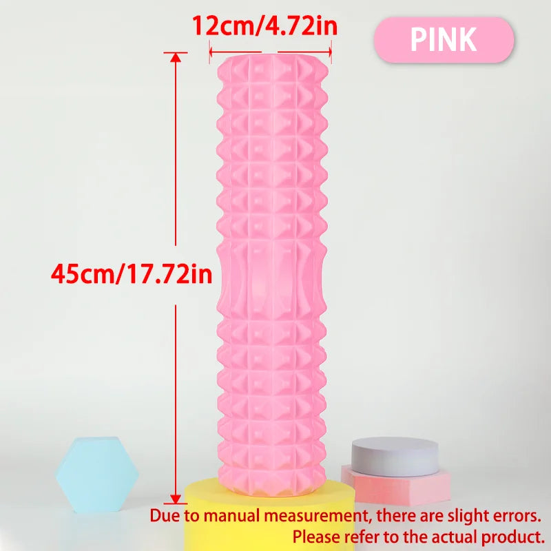 TruForm High-Density Foam Roller