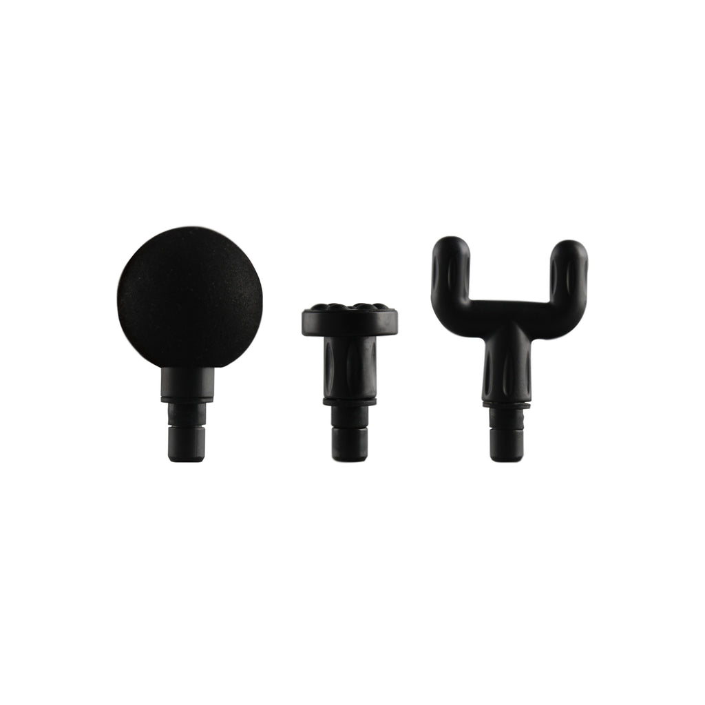 TruForm Essential 3-Speed Massage Gun