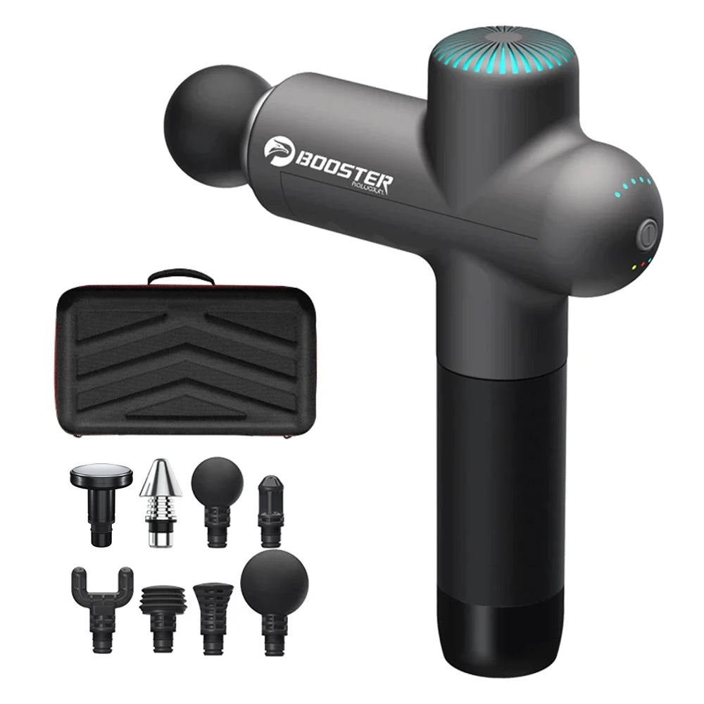 TruForm Pro Cordless Neck & Back Massager