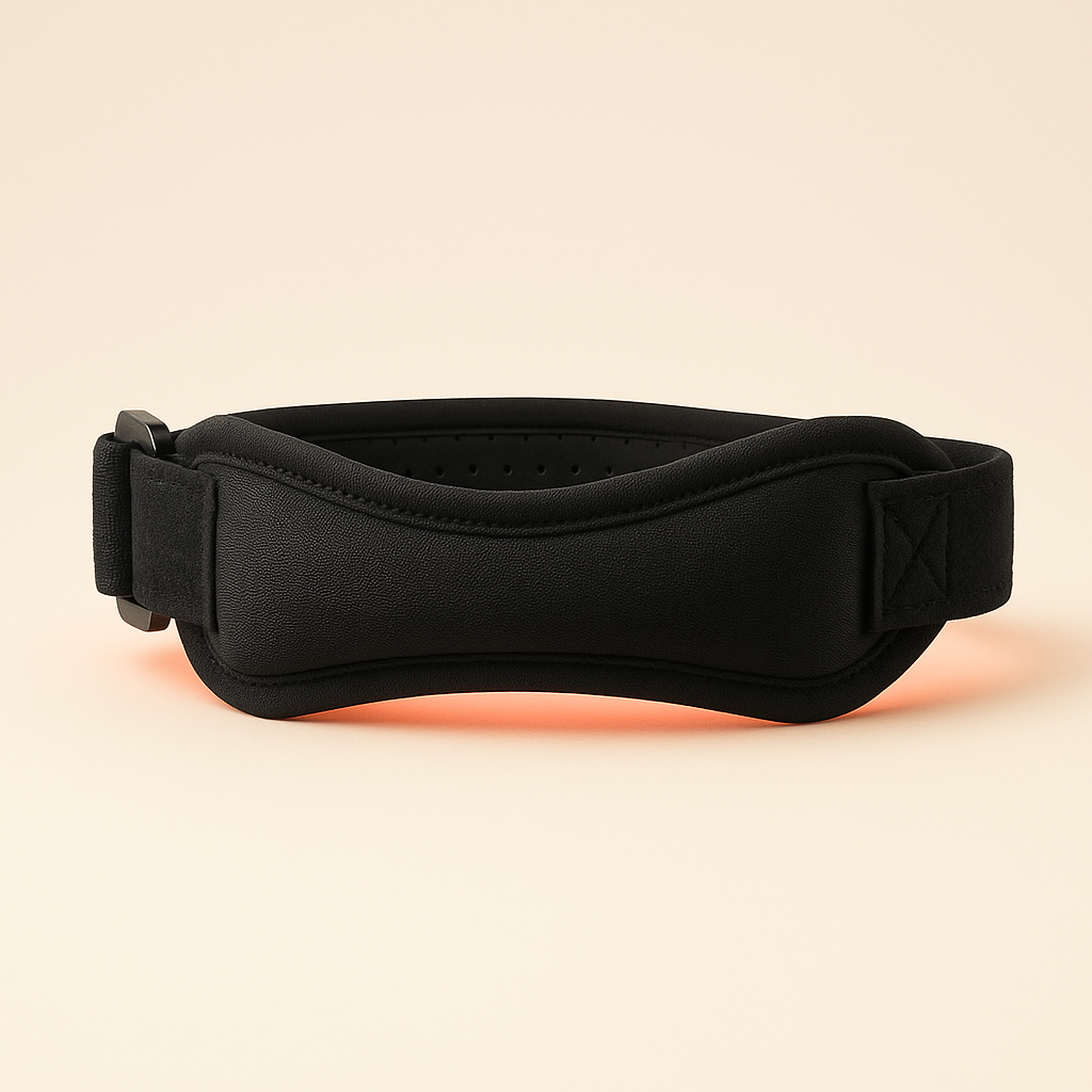 TruForm Patellar Knee Support Strap