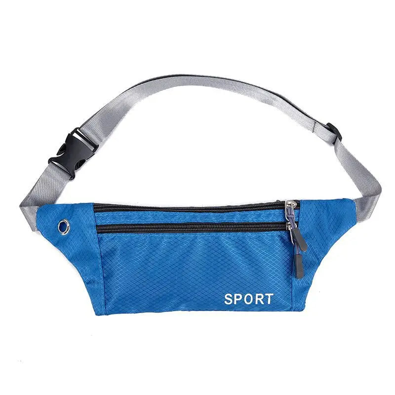 TruForm Running Waist & Chest Pack