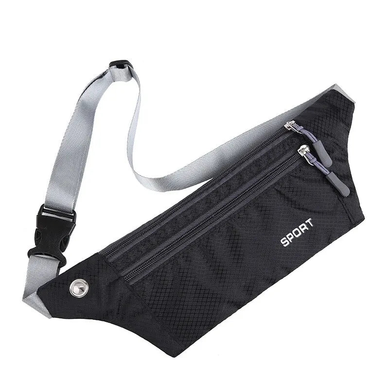 TruForm Running Waist & Chest Pack