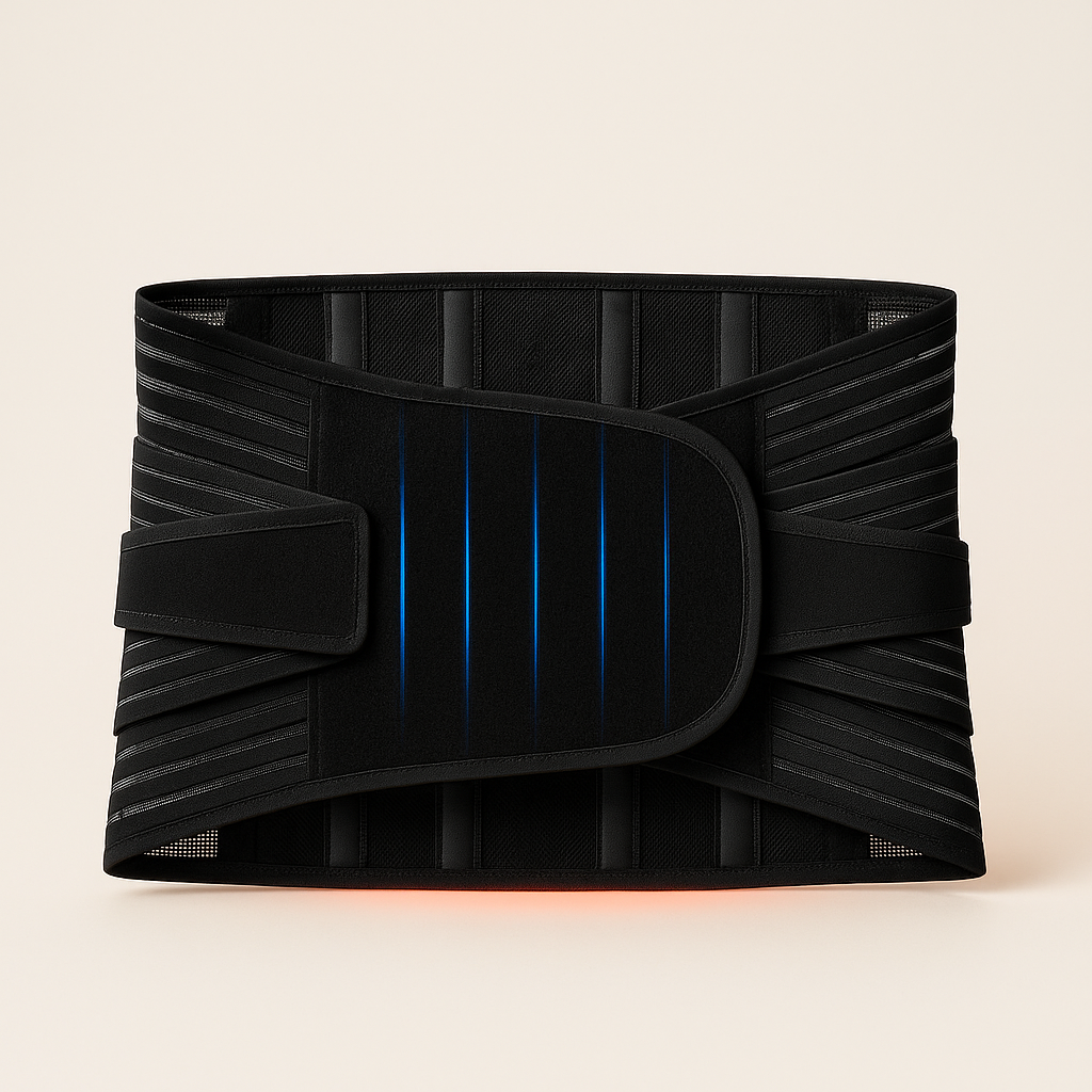 TruForm Lumbar Support Belt