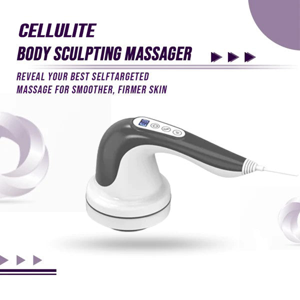 TruForm Body Sculpting Massager