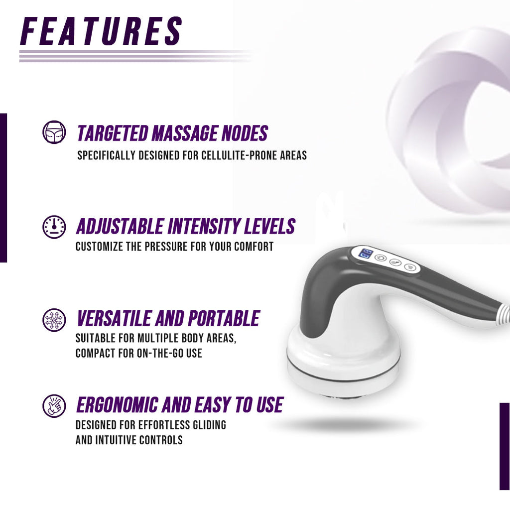 TruForm Body Sculpting Massager