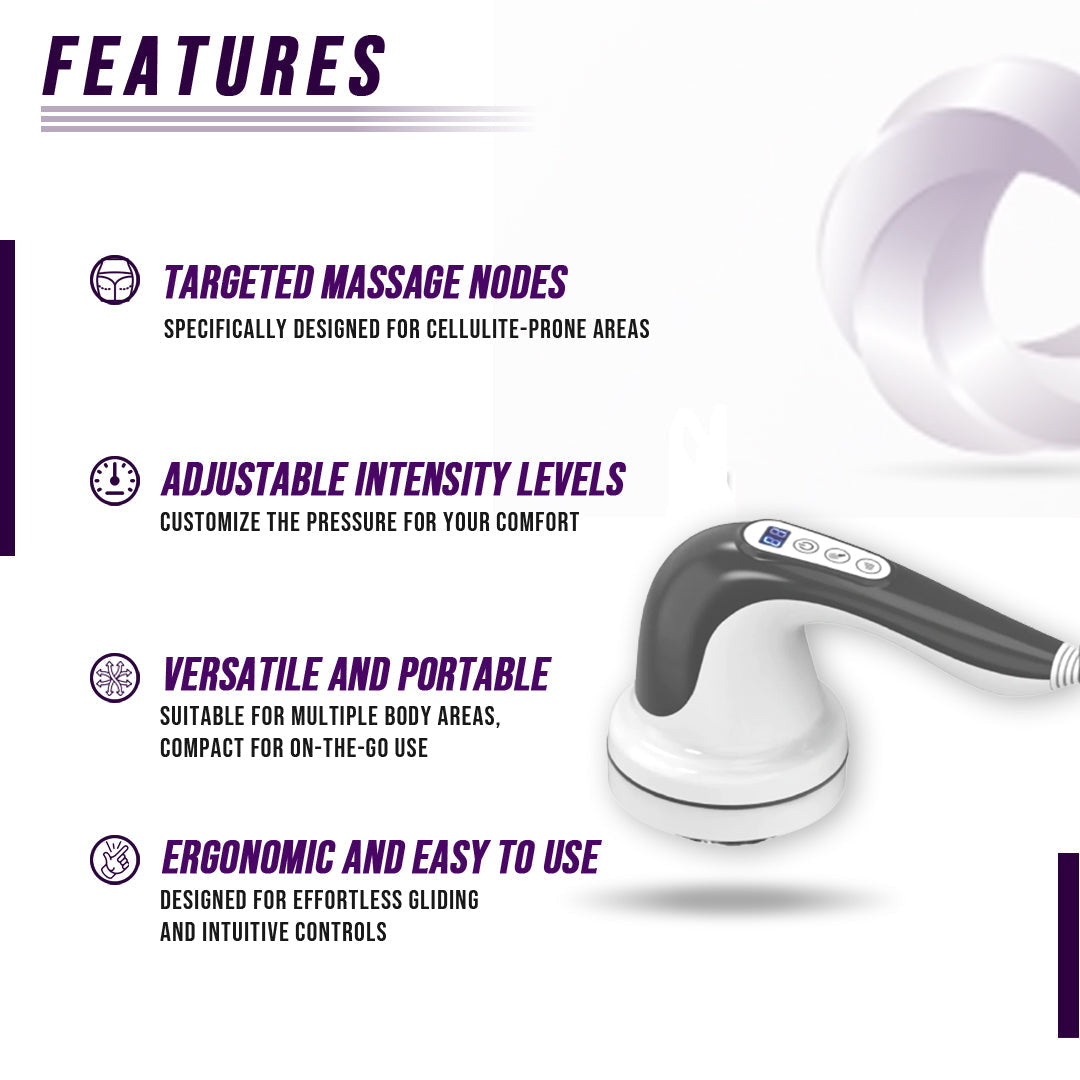 TruForm Body Sculpting Massager