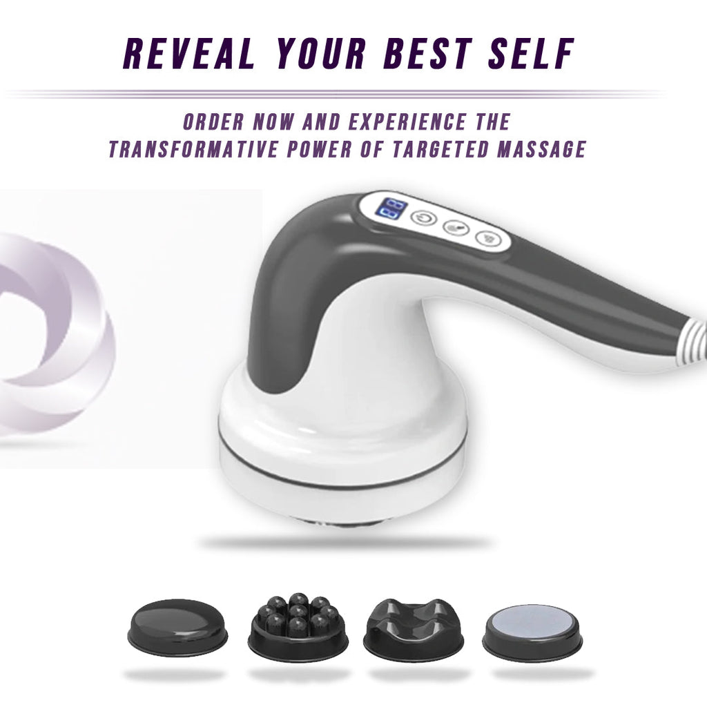 TruForm Body Sculpting Massager