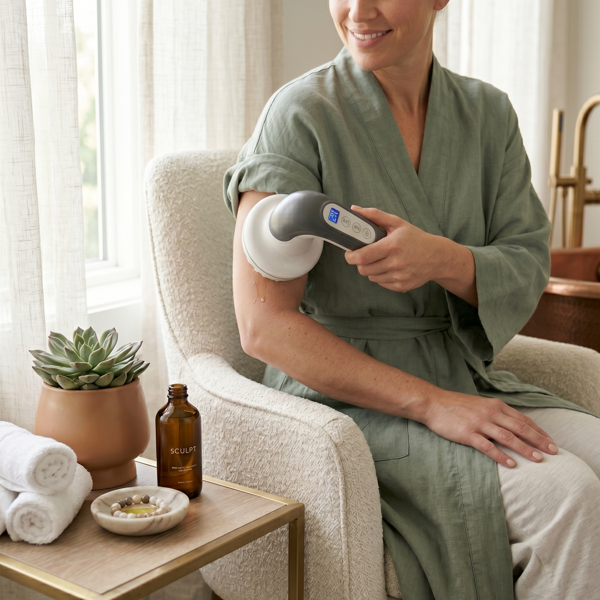 TruForm Body Sculpting Massager