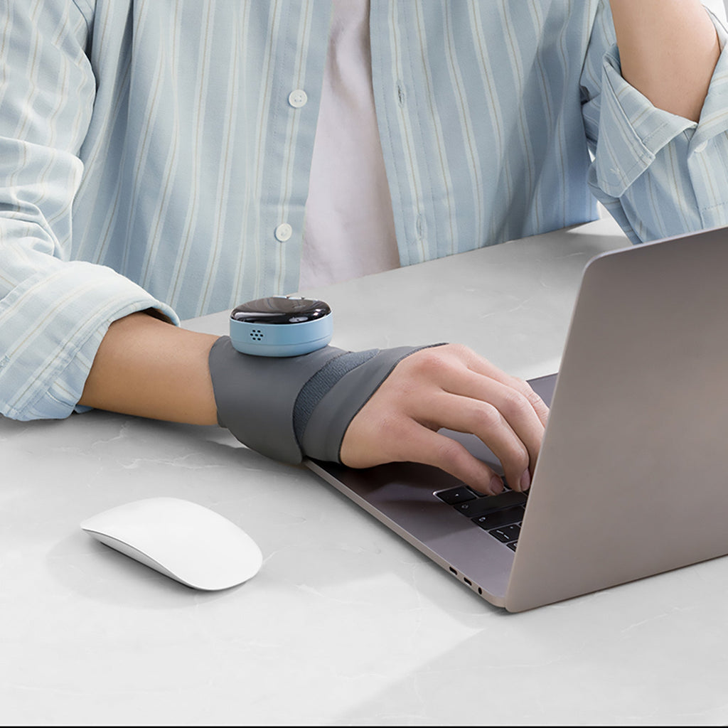 TruForm Wrist Support Wrap with Massage