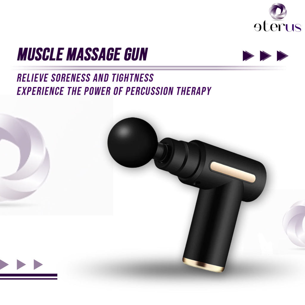TruForm Compact Muscle Massage Gun