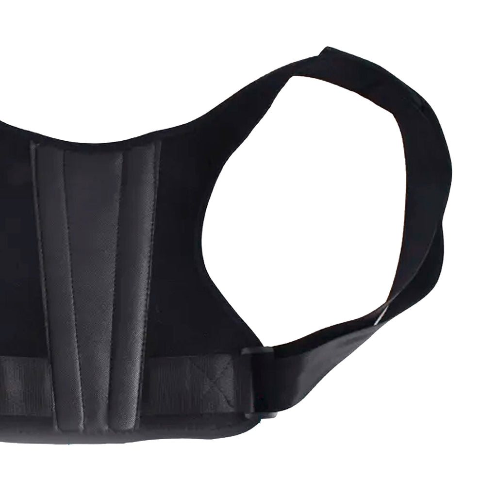 TruForm Adjustable Posture Support Brace
