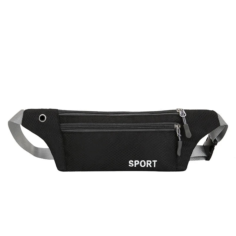 TruForm Running Waist & Chest Pack