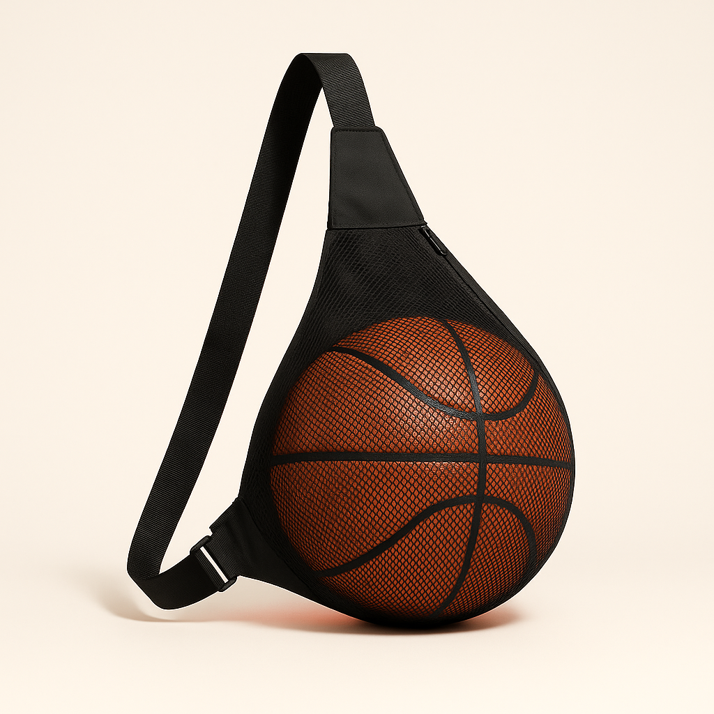TruForm Single-Ball Crossbody Carrier