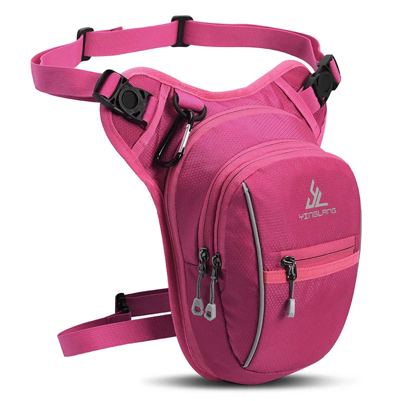 TruForm Expandable Thigh Bag