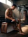 TruForm Pro Cordless Neck & Back Massager