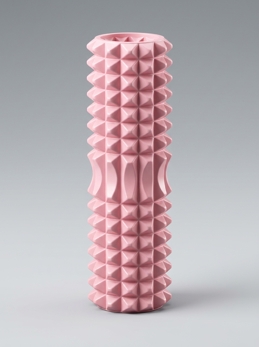 TruForm High-Density Foam Roller
