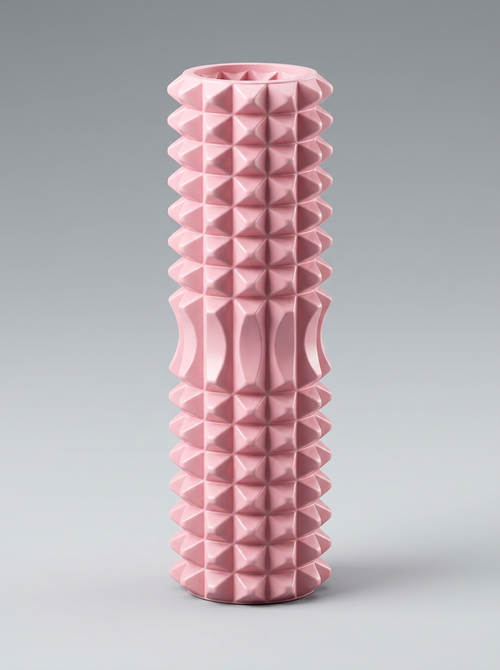 TruForm High-Density Foam Roller