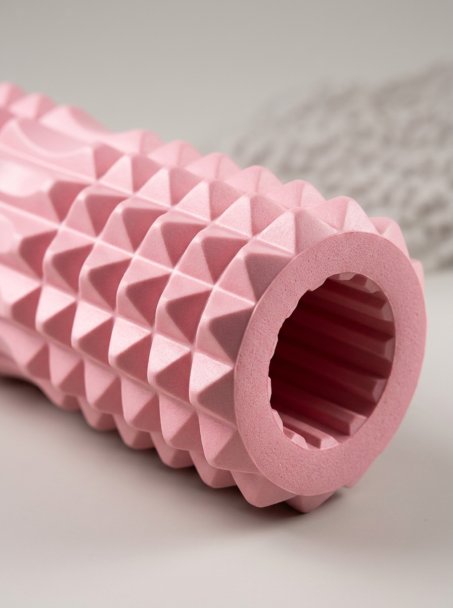 TruForm High-Density Foam Roller