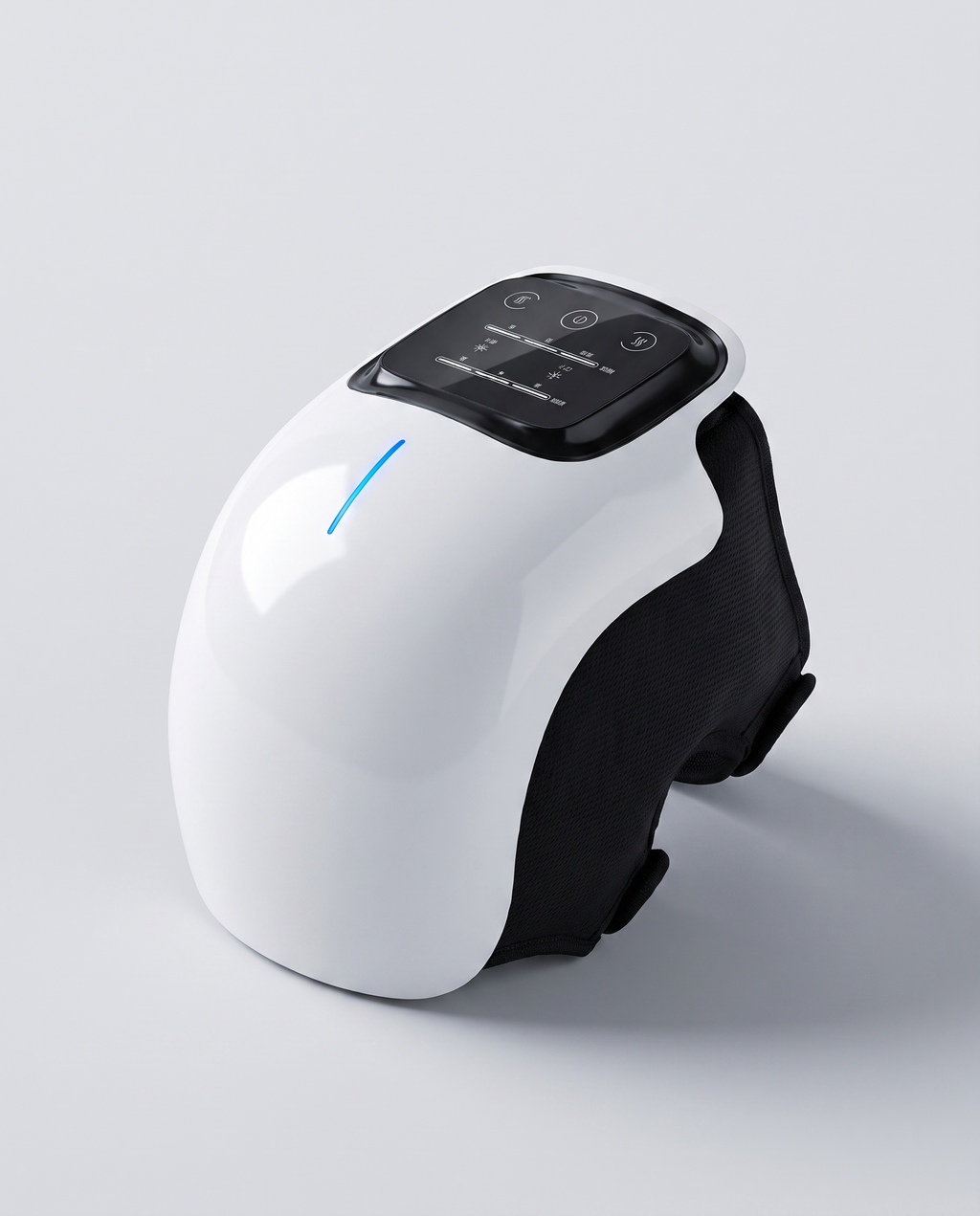 TruForm Smart Knee Massager