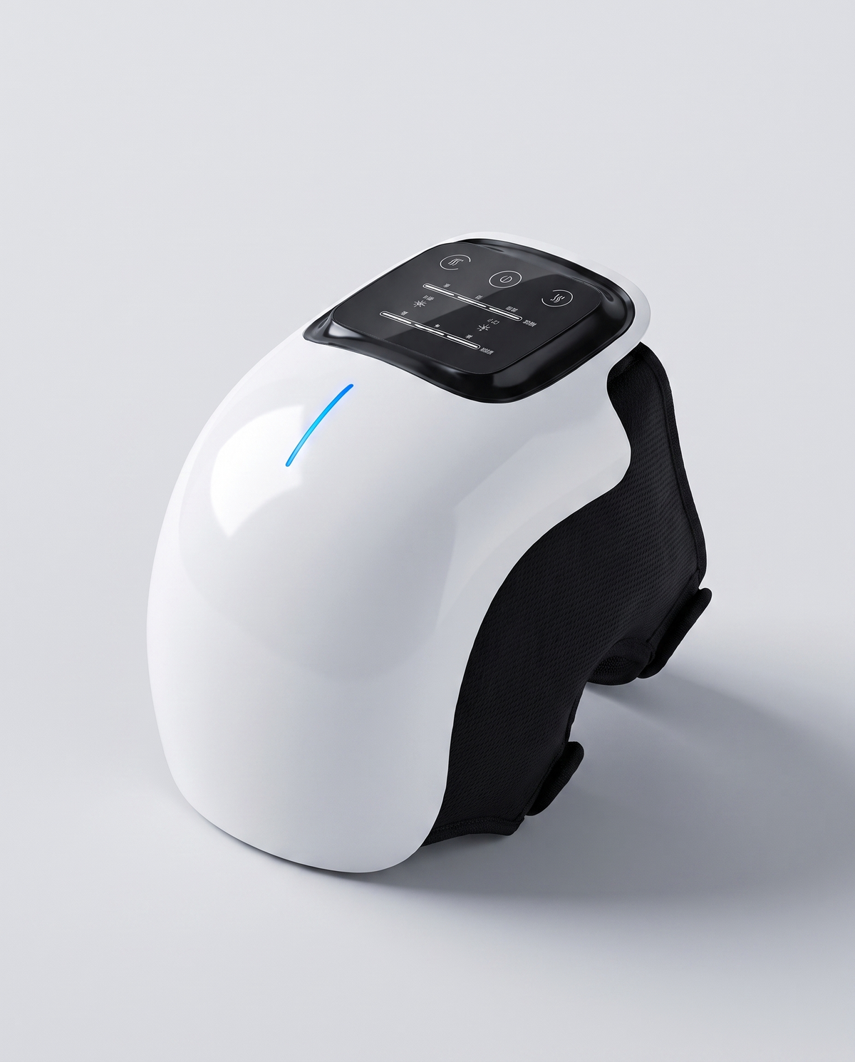 TruForm Smart Knee Massager