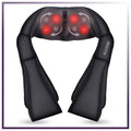 TruForm Heated Neck & Shoulder Massager