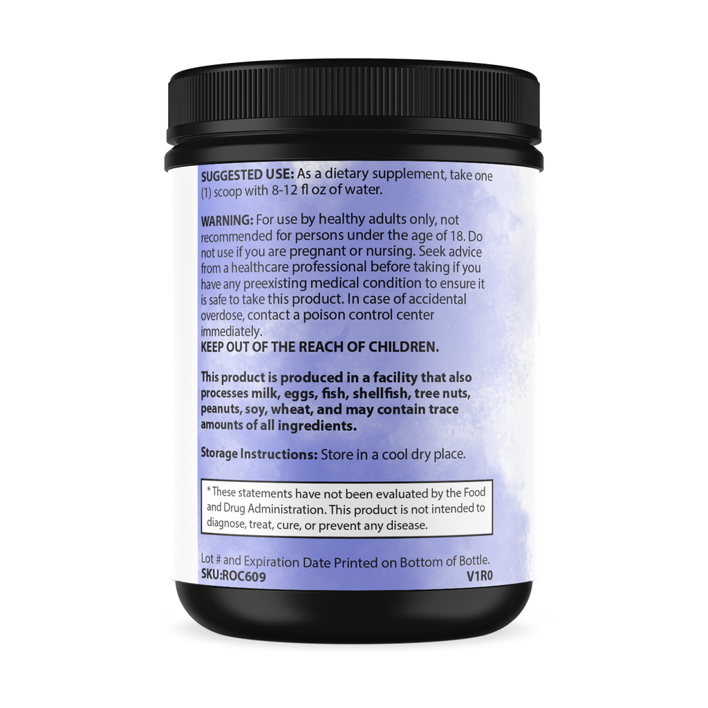 TruForm Pure Creatine