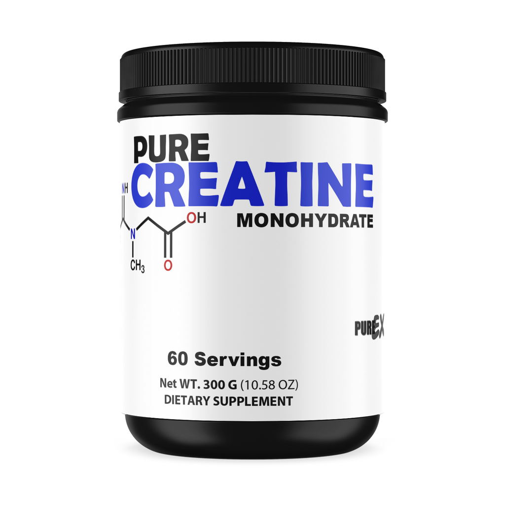 TruForm Pure Creatine