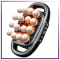 TruForm Multi-Head Massage Gun